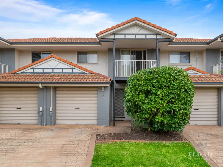 Main view of Homely townhouse listing, 19/250 Manly Road, Manly West QLD 4179