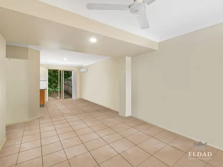 Second view of Homely townhouse listing, 19/250 Manly Road, Manly West QLD 4179