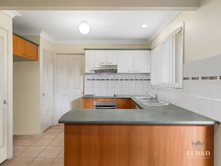 Third view of Homely townhouse listing, 19/250 Manly Road, Manly West QLD 4179