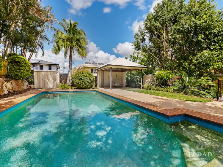 Fourth view of Homely townhouse listing, 19/250 Manly Road, Manly West QLD 4179