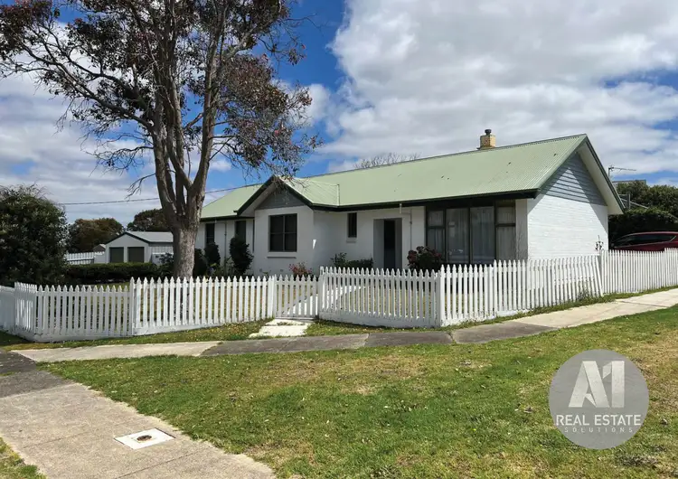 1 Whalers Court, Portland VIC 3305