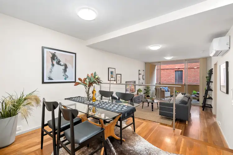 Fourth view of Homely apartment listing, 3/8 Tyrone Street, North Melbourne VIC 3051