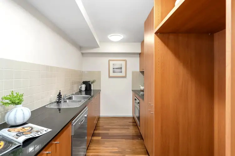 Fifth view of Homely apartment listing, 3/8 Tyrone Street, North Melbourne VIC 3051