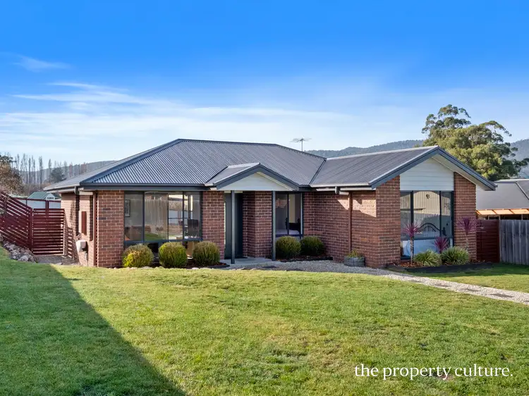 6 Rachel Lane, Ranelagh TAS 7109