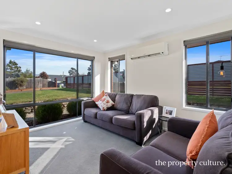 Fourth view of Homely house listing, 6 Rachel Lane, Ranelagh TAS 7109