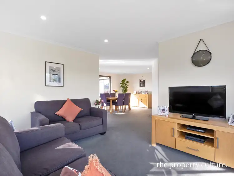 Fifth view of Homely house listing, 6 Rachel Lane, Ranelagh TAS 7109