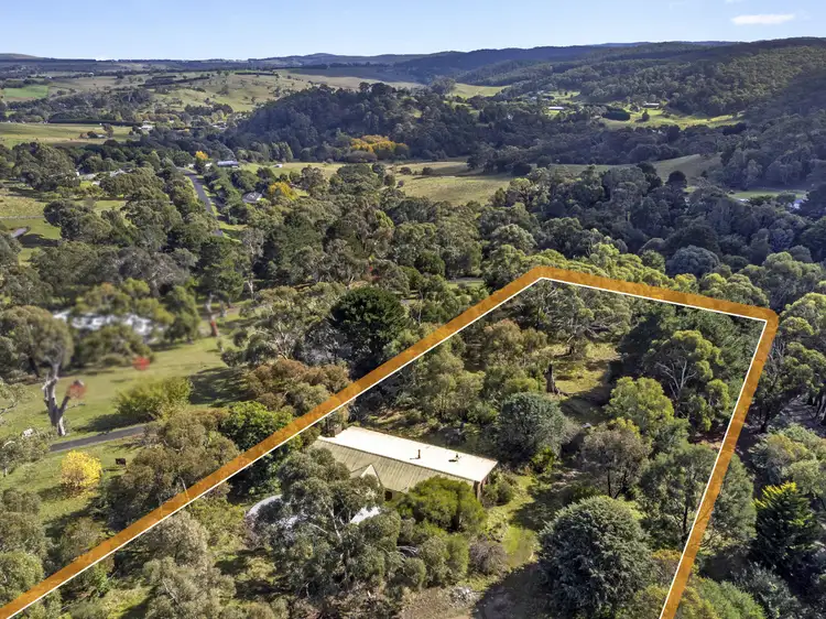 70 Shuter Avenue, Greendale VIC 3341