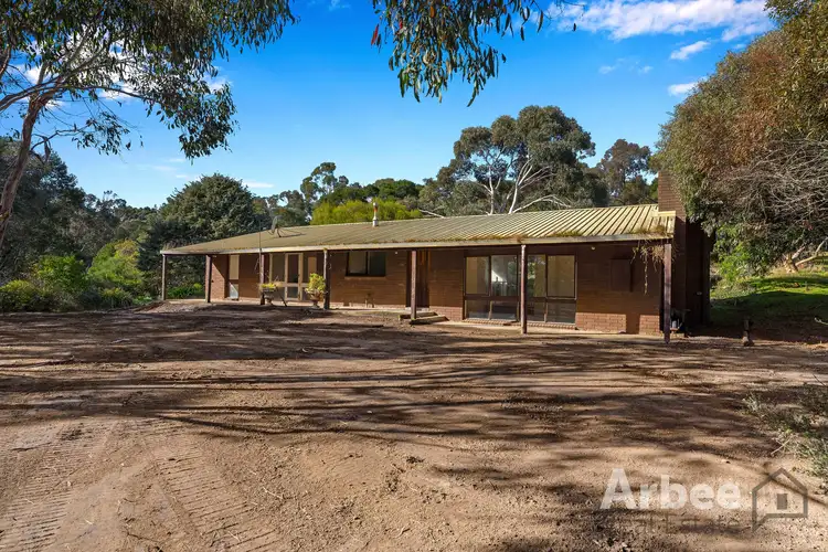 Fifth view of Homely rural property listing, 70 Shuter Avenue, Greendale VIC 3341