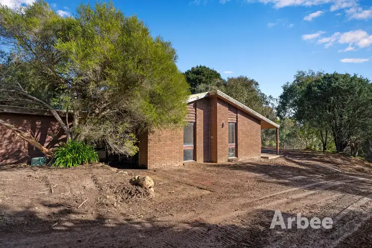 Sixth view of Homely rural property listing, 70 Shuter Avenue, Greendale VIC 3341