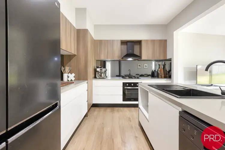 Second view of Homely house listing, 15 Tyrell Street, Tenambit NSW 2323