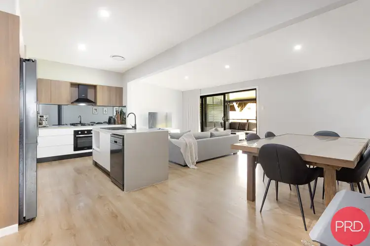 Fourth view of Homely house listing, 15 Tyrell Street, Tenambit NSW 2323