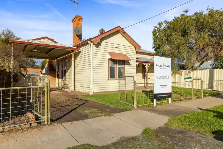 Second view of Homely house listing, 6 Hughes Street, Tatura VIC 3616