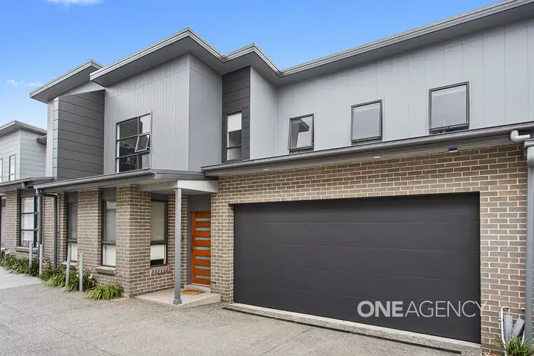 Main view of Homely house listing, 3/235-237 Princes Highway, Albion Park Rail NSW 2527