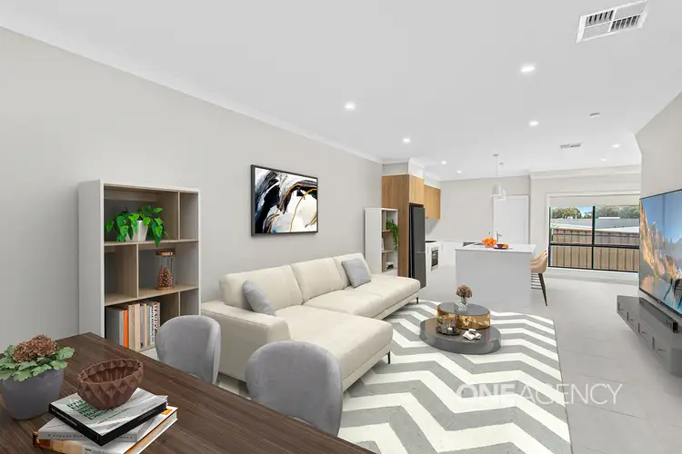 Second view of Homely house listing, 3/235-237 Princes Highway, Albion Park Rail NSW 2527