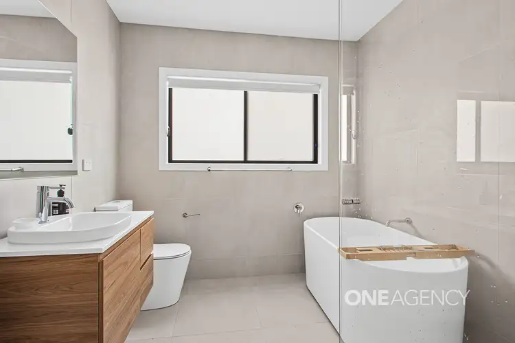 Fifth view of Homely house listing, 3/235-237 Princes Highway, Albion Park Rail NSW 2527