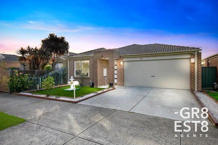 Main view of Homely house listing, 49A Syme Road, Pakenham VIC 3810