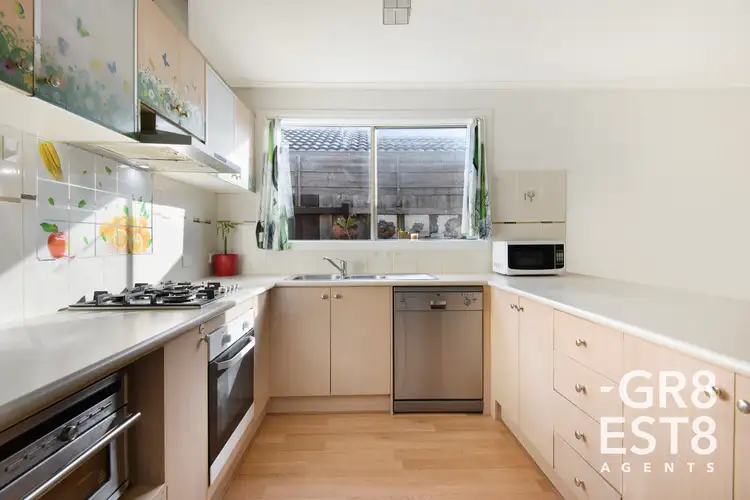 Second view of Homely house listing, 49A Syme Road, Pakenham VIC 3810