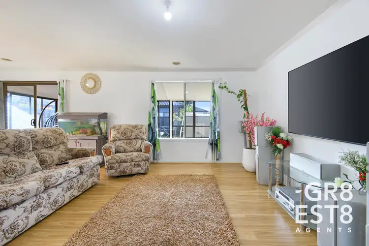 Fifth view of Homely house listing, 49A Syme Road, Pakenham VIC 3810