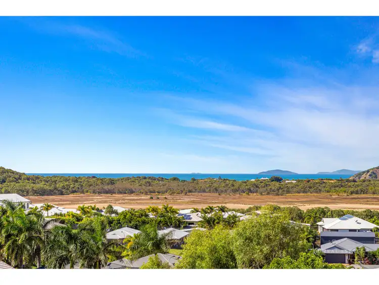 Fourth view of Homely land listing, 119 Clayton Road, Lammermoor QLD 4703