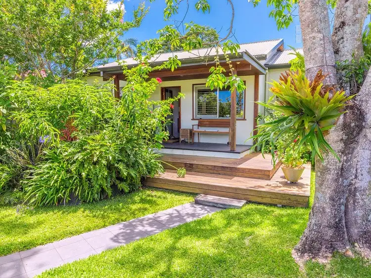 Second view of Homely house listing, 81 Station Street, Mullumbimby NSW 2482