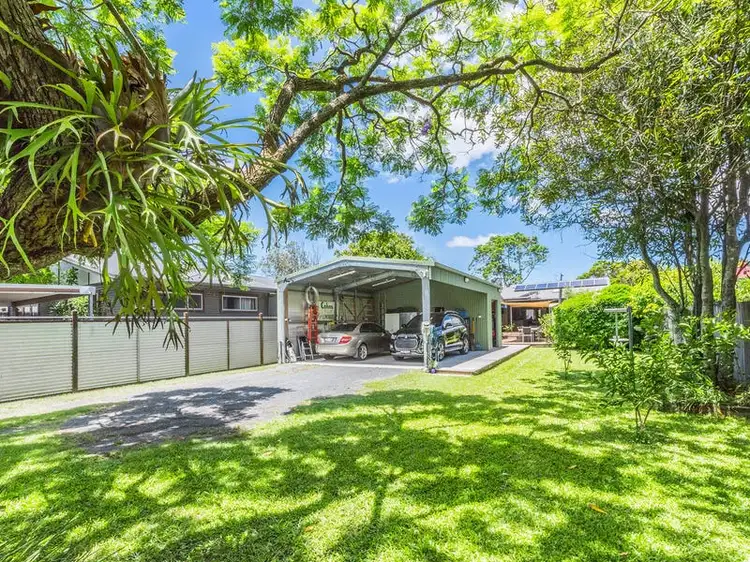 Fourth view of Homely house listing, 81 Station Street, Mullumbimby NSW 2482