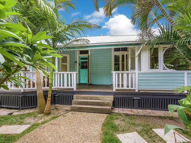 Main view of Homely house listing, 15 Clifford Street, South Golden Beach NSW 2483
