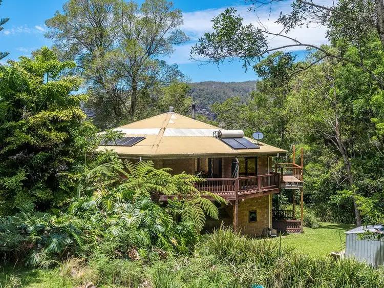 Site 4/153 Huonbrook Road, Huonbrook NSW 2482