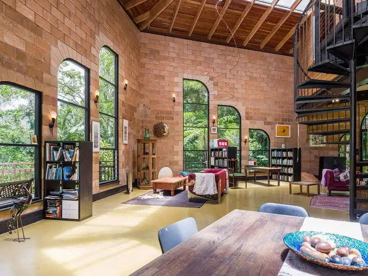 Second view of Homely house listing, Site 4/153 Huonbrook Road, Huonbrook NSW 2482