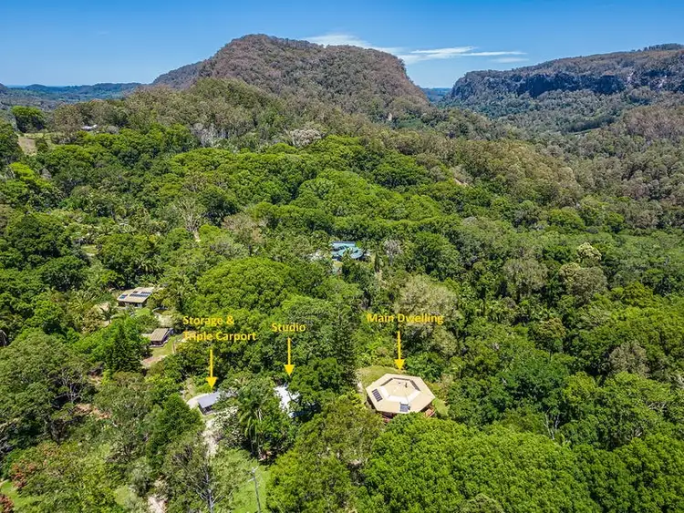 Fourth view of Homely house listing, Site 4/153 Huonbrook Road, Huonbrook NSW 2482