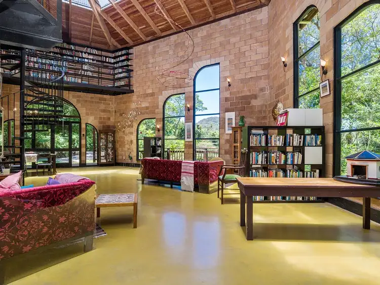 Fifth view of Homely house listing, Site 4/153 Huonbrook Road, Huonbrook NSW 2482