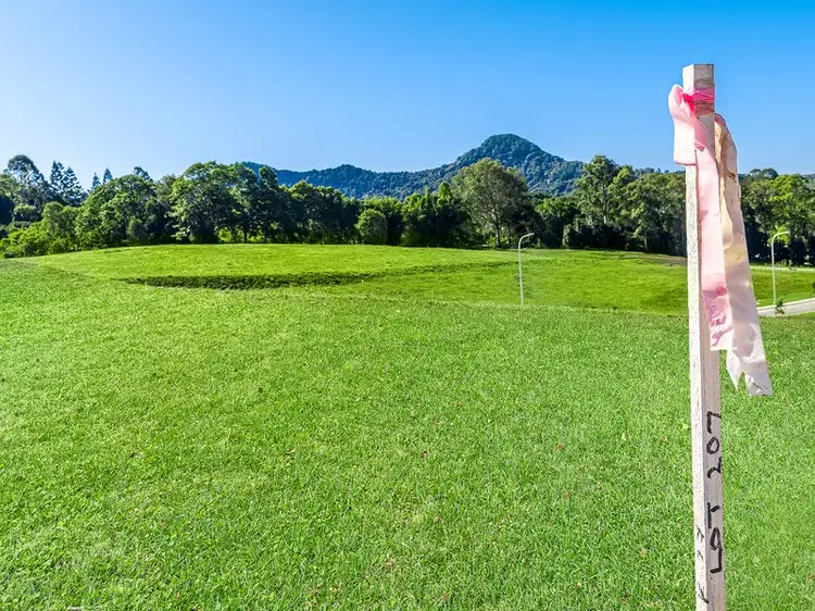 Fourth view of Homely land listing, LOT 207 Tuckeroo Avenue, Mullumbimby NSW 2482