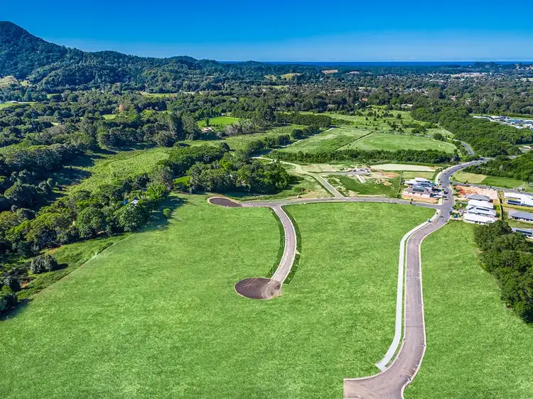 Fifth view of Homely land listing, LOT 207 Tuckeroo Avenue, Mullumbimby NSW 2482