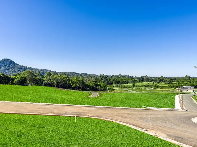 Sixth view of Homely land listing, LOT 207 Tuckeroo Avenue, Mullumbimby NSW 2482