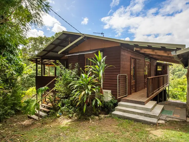 Main view of Homely rural property listing, 59 Dry Creek Road, Upper Main Arm NSW 2482