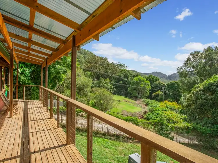 Third view of Homely rural property listing, 59 Dry Creek Road, Upper Main Arm NSW 2482