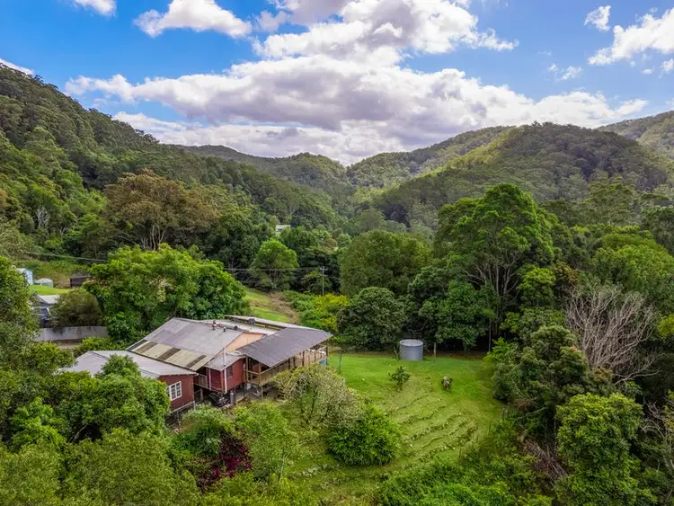 Fourth view of Homely rural property listing, 59 Dry Creek Road, Upper Main Arm NSW 2482