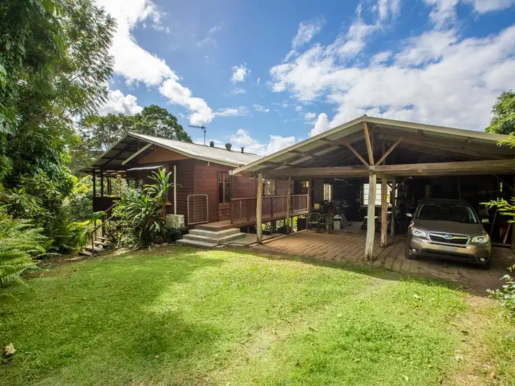Fifth view of Homely rural property listing, 59 Dry Creek Road, Upper Main Arm NSW 2482