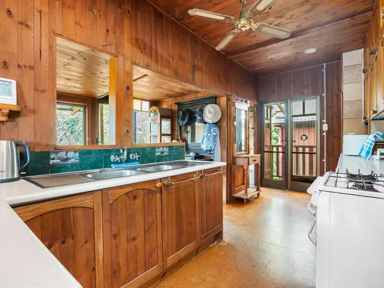 Sixth view of Homely rural property listing, 59 Dry Creek Road, Upper Main Arm NSW 2482