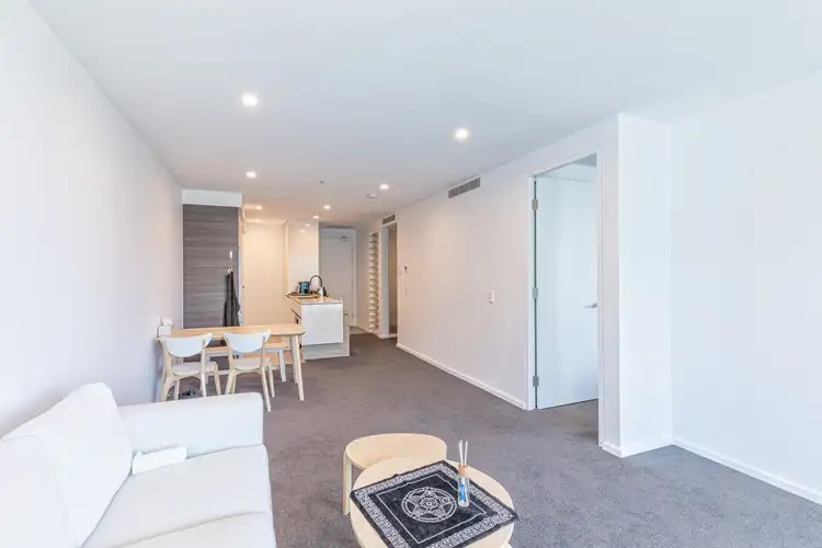 Fourth view of Homely apartment listing, 75/260 City Walk, City ACT 2601