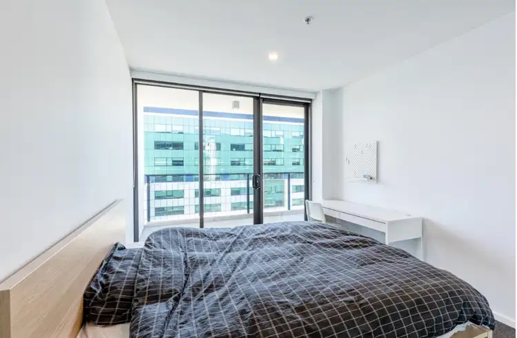 Fifth view of Homely apartment listing, 75/260 City Walk, City ACT 2601