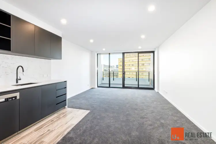 Fourth view of Homely apartment listing, 30/20 Allara Street, City ACT 2601