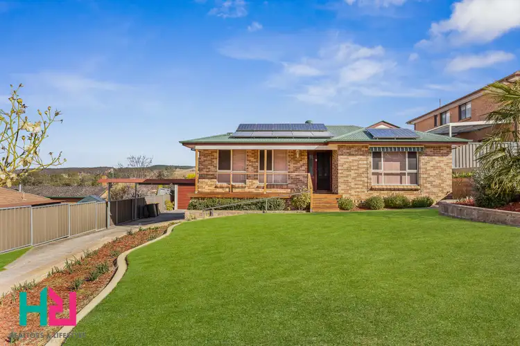 1 Corderoy Place, Wallerawang NSW 2845