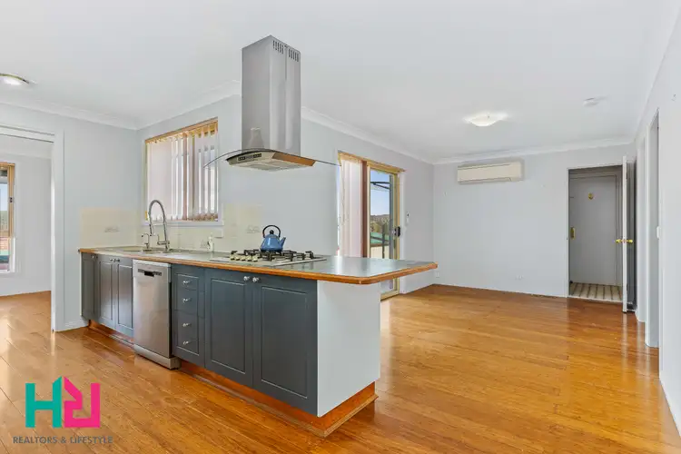 Third view of Homely house listing, 1 Corderoy Place, Wallerawang NSW 2845