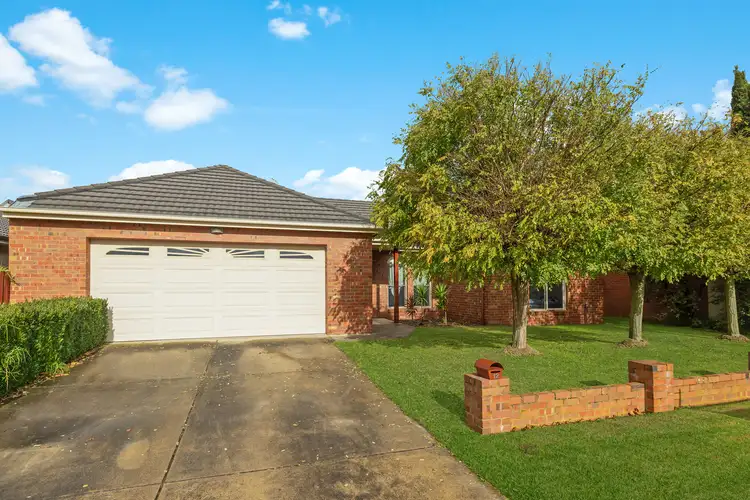 Second view of Homely house listing, 12 Sovereign Court, Warrnambool VIC 3280