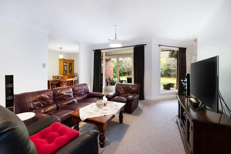 Fifth view of Homely house listing, 12 Sovereign Court, Warrnambool VIC 3280