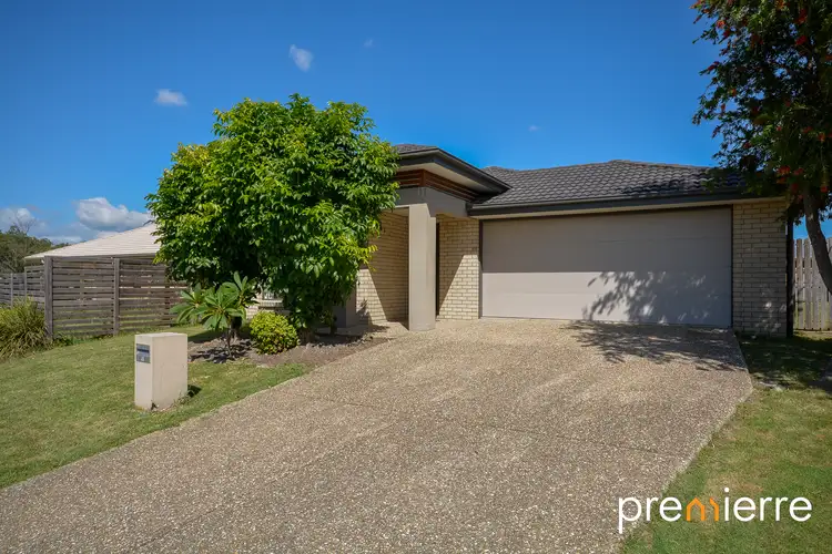 23 Hamersly Street, Redbank Plains QLD 4301
