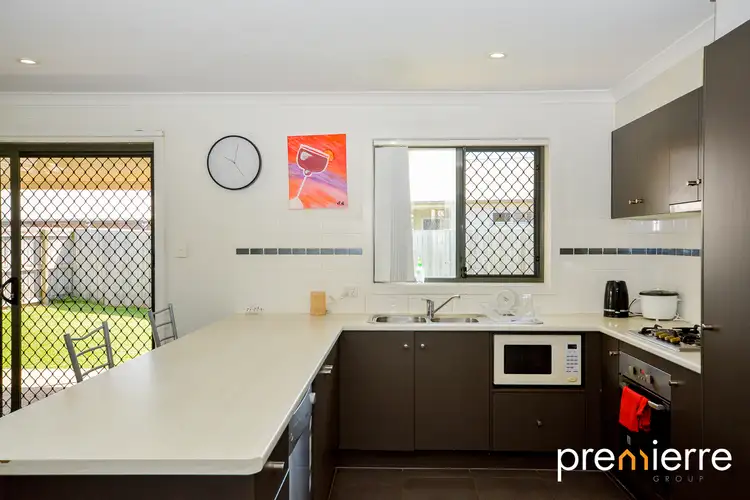 Third view of Homely house listing, 23 Hamersly Street, Redbank Plains QLD 4301