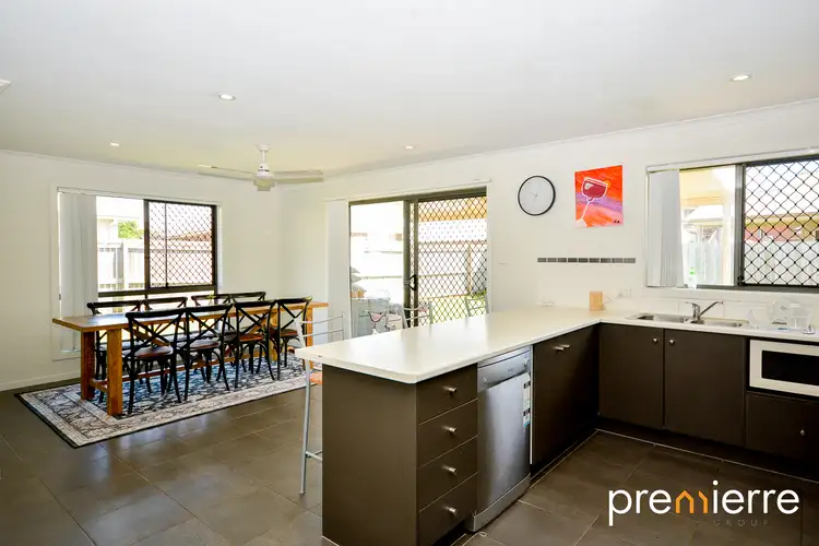 Fourth view of Homely house listing, 23 Hamersly Street, Redbank Plains QLD 4301