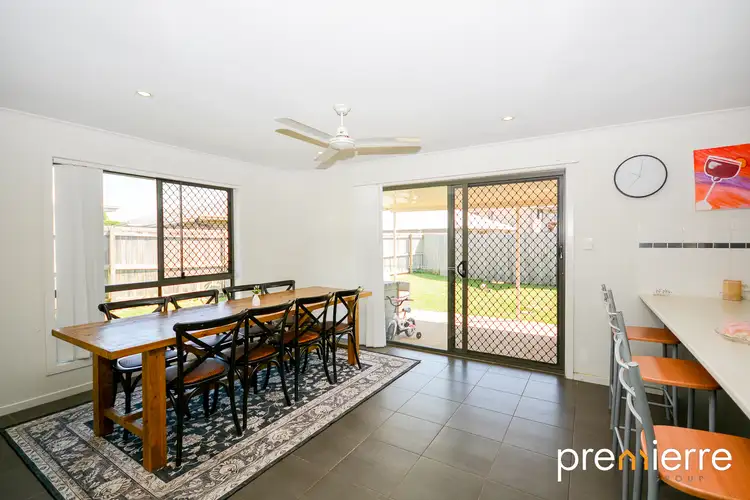 Sixth view of Homely house listing, 23 Hamersly Street, Redbank Plains QLD 4301