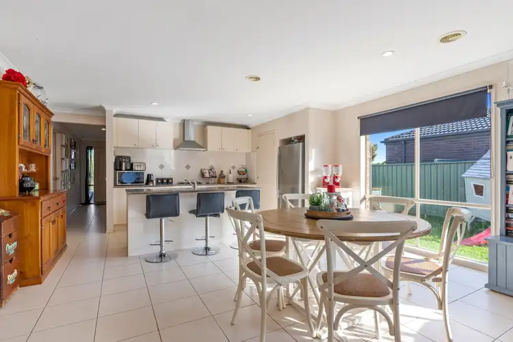 Second view of Homely house listing, 68 Ribblesdale Avenue, Wyndham Vale VIC 3024